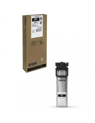 Cartus cerneala original Epson C13T944140, C5XXX L, Black,C5XXX