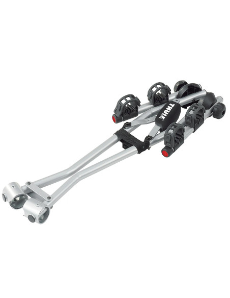 TA970,Suport biciclete Thule Xpress 970 cu prindere pe carligul de remorcare pentru 2 biciclete