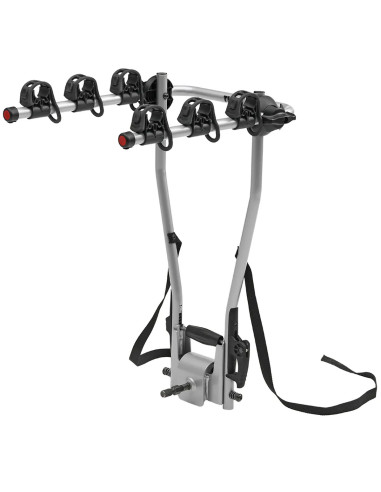 TA972,Suport biciclete Thule HangOn 972 cu prindere pe carligul de remorcare - pentru 3 biciclete