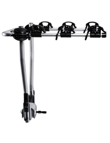 TA972,Suport biciclete Thule HangOn 972 cu prindere pe carligul de remorcare - pentru 3 biciclete