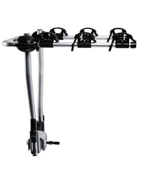TA972,Suport biciclete Thule HangOn 972 cu prindere pe carligul de remorcare - pentru 3 biciclete