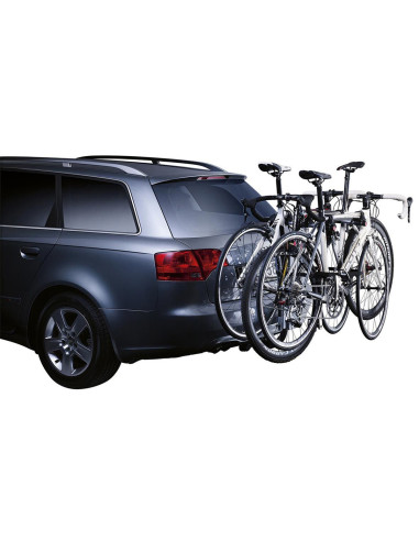 TA972,Suport biciclete Thule HangOn 972 cu prindere pe carligul de remorcare - pentru 3 biciclete