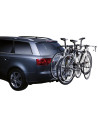 TA972,Suport biciclete Thule HangOn 972 cu prindere pe carligul de remorcare - pentru 3 biciclete