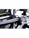 TA972,Suport biciclete Thule HangOn 972 cu prindere pe carligul de remorcare - pentru 3 biciclete