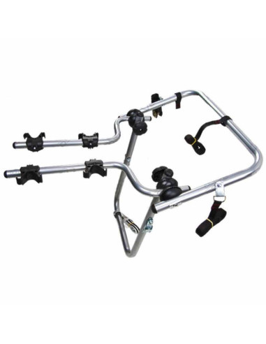 P387,Suport biciclete Peruzzo 4x4 Bike Carrier 387 cu prindere pe roata de rezerva