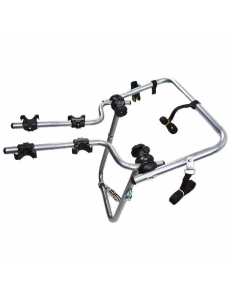 P387,Suport biciclete Peruzzo 4x4 Bike Carrier 387 cu prindere pe roata de rezerva