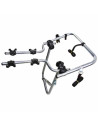 P387,Suport biciclete Peruzzo 4x4 Bike Carrier 387 cu prindere pe roata de rezerva