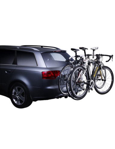 TA974,Suport biciclete Thule HangOn 974 cu prindere pe carligul de remorcare - pentru 3 biciclete