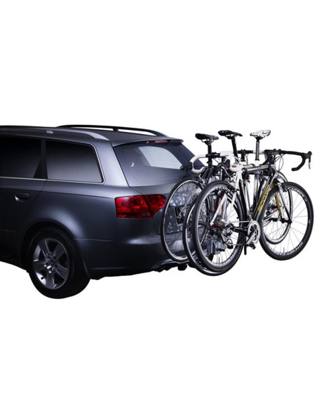 TA974,Suport biciclete Thule HangOn 974 cu prindere pe carligul de remorcare - pentru 3 biciclete