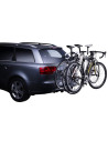 TA974,Suport biciclete Thule HangOn 974 cu prindere pe carligul de remorcare - pentru 3 biciclete