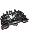 TA926,Suport biciclete Thule VeloCompact 926 cu prindere pe carligul de remorcare, pentru 3 biciclete