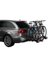 TA926,Suport biciclete Thule VeloCompact 926 cu prindere pe carligul de remorcare, pentru 3 biciclete