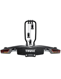TA934100,Suport biciclete Thule EasyFold XT 3 cu prindere pe carligul de remorcare - pentru 3 biciclete 2