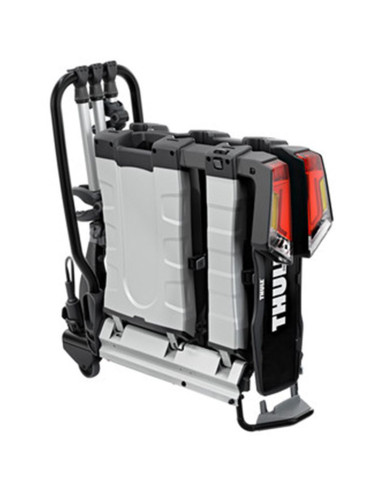 TA934100,Suport biciclete Thule EasyFold XT 3 cu prindere pe carligul de remorcare - pentru 3 biciclete TA934100,Suport biciclete Thule EasyFold XT 3 cu prindere pe carligul de remorcare - pentru 3 biciclete