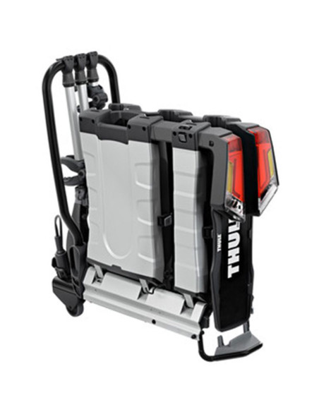 TA934100,Suport biciclete Thule EasyFold XT 3 cu prindere pe carligul de remorcare - pentru 3 biciclete TA934100,Suport biciclete Thule EasyFold XT 3 cu prindere pe carligul de remorcare - pentru 3 biciclete