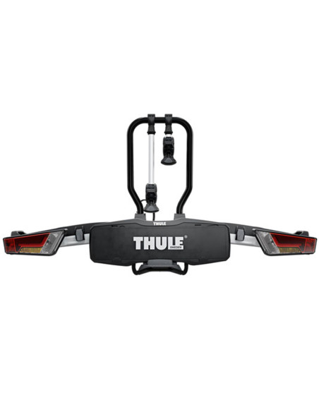 TA9331,Suport biciclete Thule EasyFold XT 2 cu prindere pe carligul de remorcare - pentru 2 biciclete