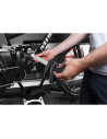 TA9331,Suport biciclete Thule EasyFold XT 2 cu prindere pe carligul de remorcare - pentru 2 biciclete