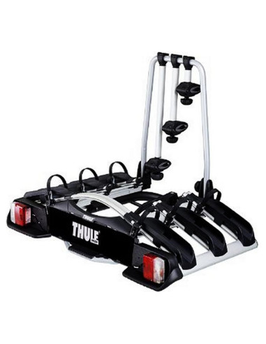 TA923,Suport biciclete Thule EuroWay G2 923 cu prindere pe carligul de remorcare - pentru 3 biciclete