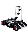 TA923,Suport biciclete Thule EuroWay G2 923 cu prindere pe carligul de remorcare - pentru 3 biciclete
