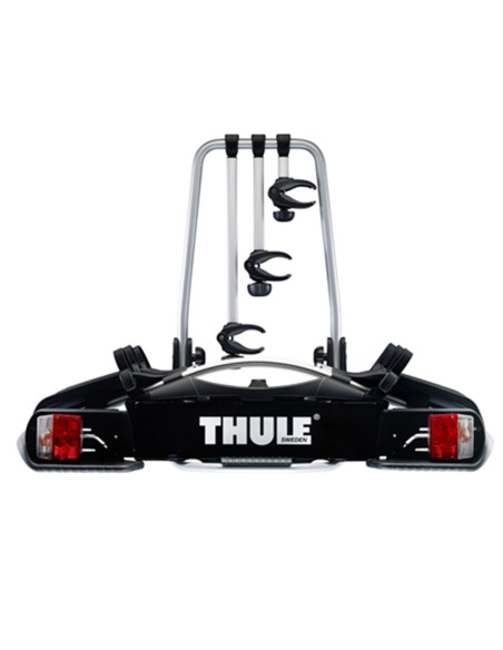 TA923,Suport biciclete Thule EuroWay G2 923 cu prindere pe carligul de remorcare - pentru 3 biciclete