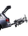 TA923,Suport biciclete Thule EuroWay G2 923 cu prindere pe carligul de remorcare - pentru 3 biciclete