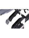 TA923,Suport biciclete Thule EuroWay G2 923 cu prindere pe carligul de remorcare - pentru 3 biciclete