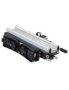 AEPM030,Suport motocicleta Aragon AEPM030 cu prindere pe carligul de remorcare