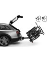 TA966500,Suport biciclete Thule EasyFold XTF 3 cu prindere pe carligul de remorcare (13pini)- pentru 3 biciclete