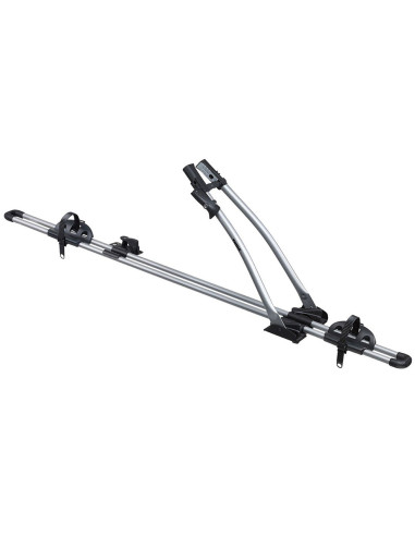 TA532,Suport biciclete Thule FreeRide 532 cu prindere pe bare transversale