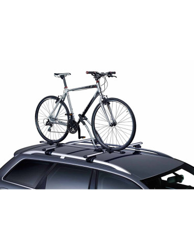 TA532,Suport biciclete Thule FreeRide 532 cu prindere pe bare transversale