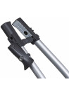 TA532,Suport biciclete Thule FreeRide 532 cu prindere pe bare transversale