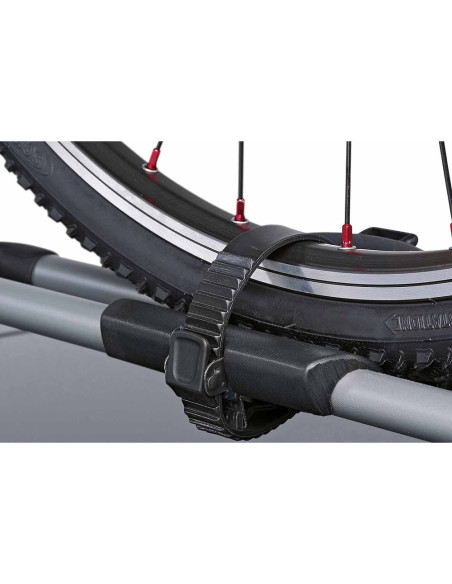 TA532,Suport biciclete Thule FreeRide 532 cu prindere pe bare transversale