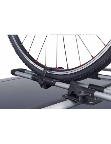TA532,Suport biciclete Thule FreeRide 532 cu prindere pe bare transversale