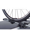 TA532,Suport biciclete Thule FreeRide 532 cu prindere pe bare transversale