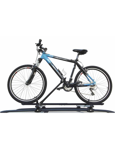 HK0900,Suport biciclete Hakr Cyklo Pro 0900 cu prindere pe bare transversale