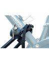 HK0900,Suport biciclete Hakr Cyklo Pro 0900 cu prindere pe bare transversale