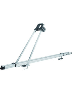 HK0901,Suport biciclete Cyklo Pro Alu 0901 cu prindere pe bare transversale