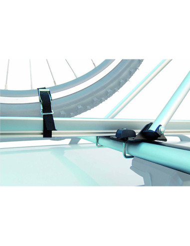 HK0901,Suport biciclete Cyklo Pro Alu 0901 cu prindere pe bare transversale