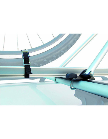 HK0901,Suport biciclete Cyklo Pro Alu 0901 cu prindere pe bare transversale