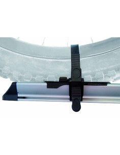 HK0902,Suport biciclete Hakr Speed Alu Profi 0902 cu prindere pe bare transversale 2