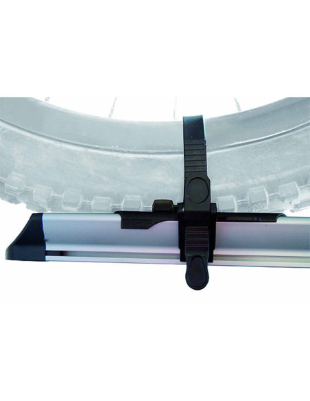 HK0902,Suport biciclete Hakr Speed Alu Profi 0902 cu prindere pe bare transversale