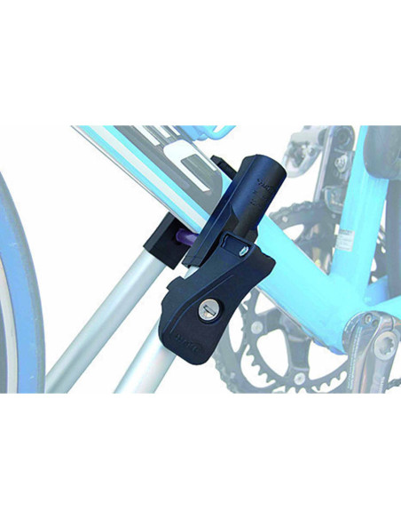HK0902,Suport biciclete Hakr Speed Alu Profi 0902 cu prindere pe bare transversale