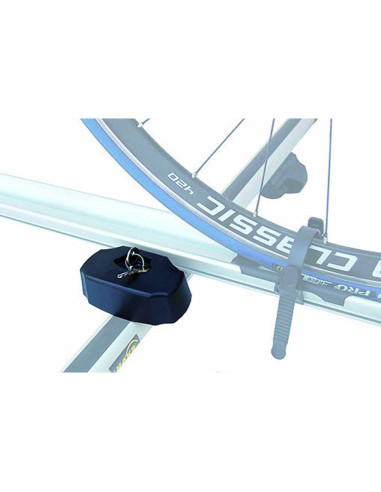 HK0902,Suport biciclete Hakr Speed Alu Profi 0902 cu prindere pe bare transversale