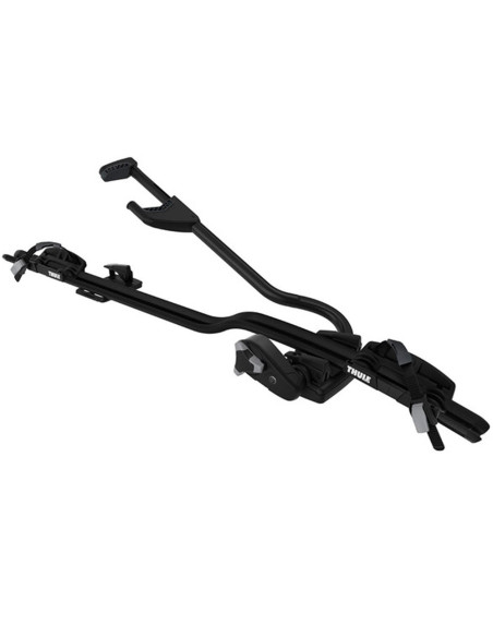TA598002,Suport biciclete Thule ProRide 598 Negru cu prindere pe bare transversale TA598002,Suport biciclete Thule ProRide 598 Negru cu prindere pe bare transversale