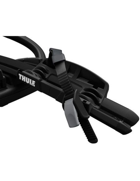 TA598002,Suport biciclete Thule ProRide 598 Negru cu prindere pe bare transversale TA598002,Suport biciclete Thule ProRide 598 Negru cu prindere pe bare transversale