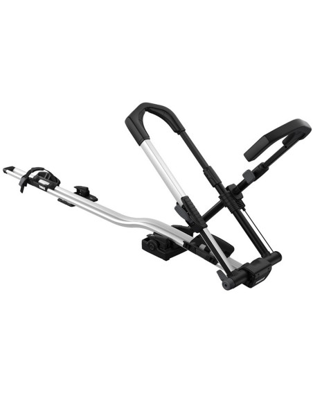 TA599001,Suport biciclete Thule UpRide 599 cu prindere pe bare transversale