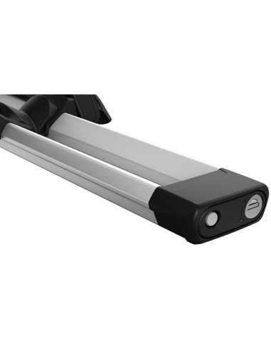 TA599001,Suport biciclete Thule UpRide 599 cu prindere pe bare transversale