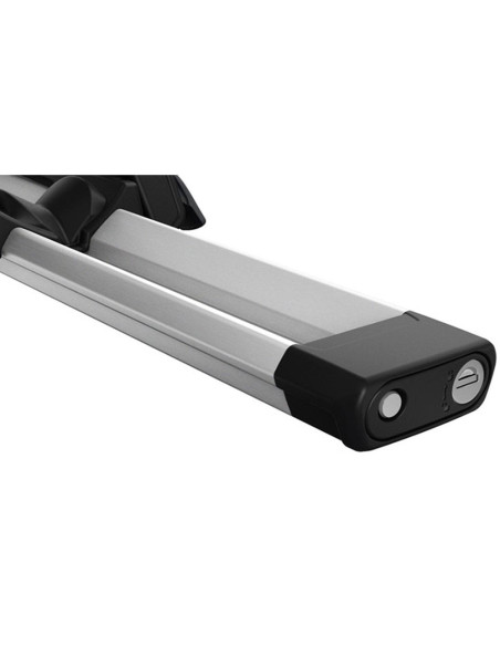 TA599001,Suport biciclete Thule UpRide 599 cu prindere pe bare transversale