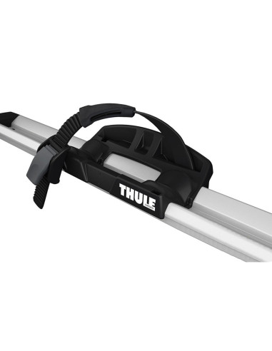 TA599001,Suport biciclete Thule UpRide 599 cu prindere pe bare transversale