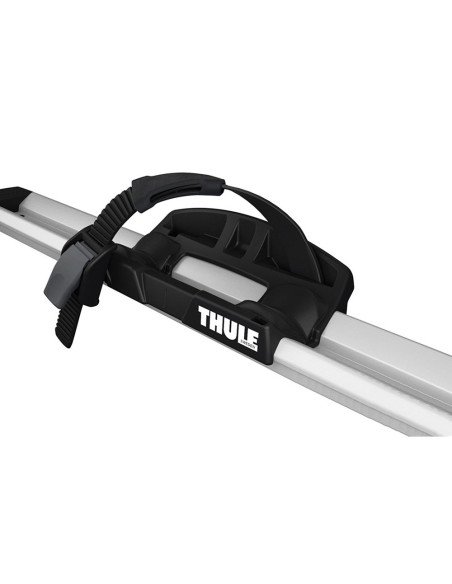 TA599001,Suport biciclete Thule UpRide 599 cu prindere pe bare transversale